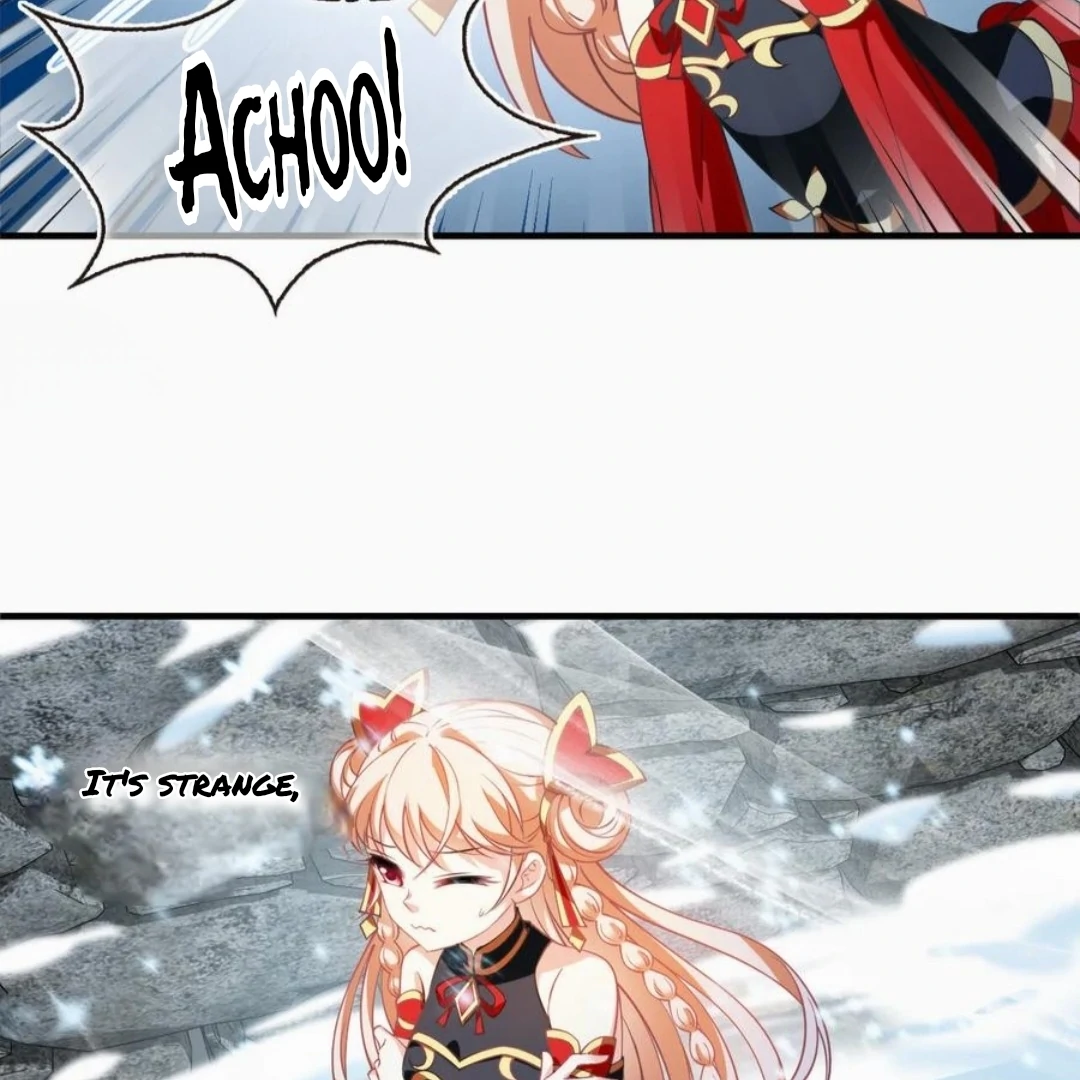 The World of Canglan Chapter 394 4